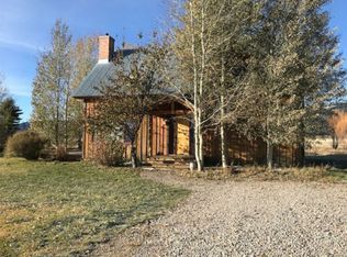 3500 S 4000 W, Driggs, ID 83422
