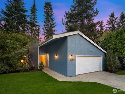 13603 88th Place NE, Kirkland, WA, 98034
