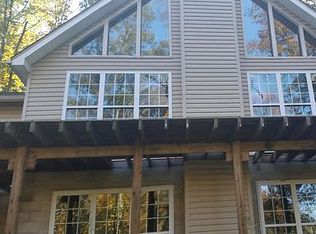 146 Tony Dr, Ashland, KY 41102