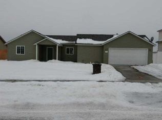 6224 Thistledown Dr, Pasco, WA
