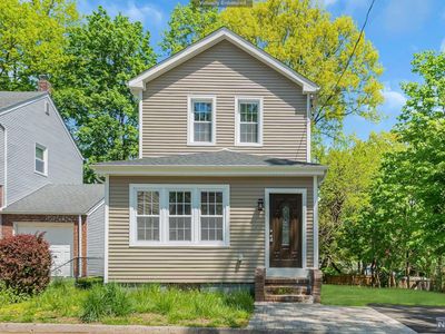 155 Fairview Ave, Teaneck, NJ, 07666