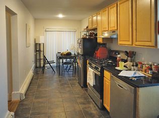 2 Greenwood Ter #1T, Somerville, MA 02143