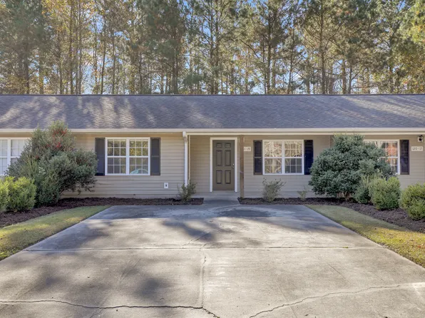 120 Joe Powell Ln APT 19, Jacksonville, NC 28540