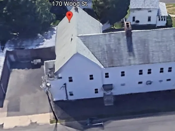 170 Wood St, West Haven, CT 06516