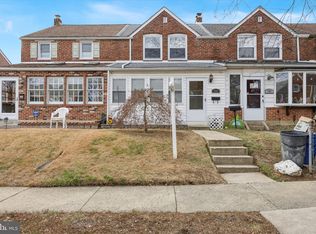 709 Clymer Ln, Ridley Park, PA 19078