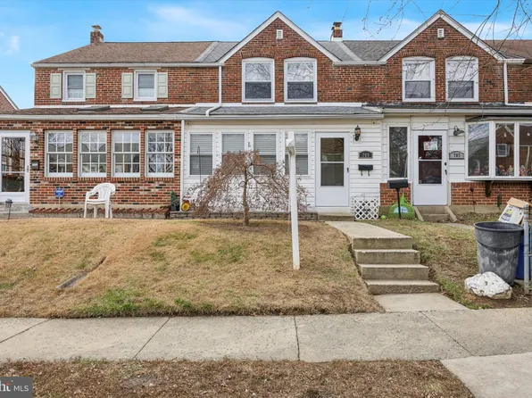 709 Clymer Ln, Ridley Park, PA 19078