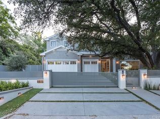 4415 Petit Ave, Encino, CA 91436