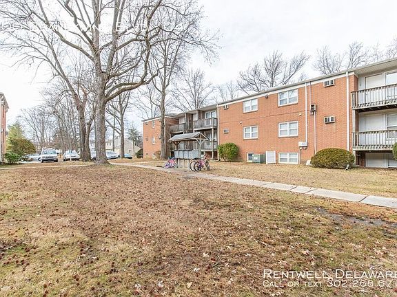 2nd image of 200 Brandywine Blvd APT C4