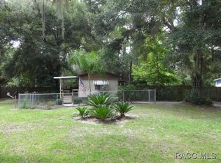 7905 W Fern Pl, Homosassa, FL 34448