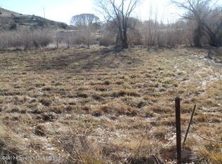 Road 5075, Bloomfield, NM 87413