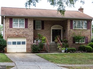 4537 Natahala Dr, Clinton, MD