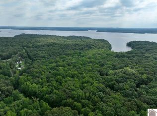 0 Kline Trl, New Concord, KY 42076