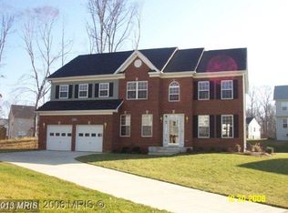 8860 Osterly Ct, White Plains, MD