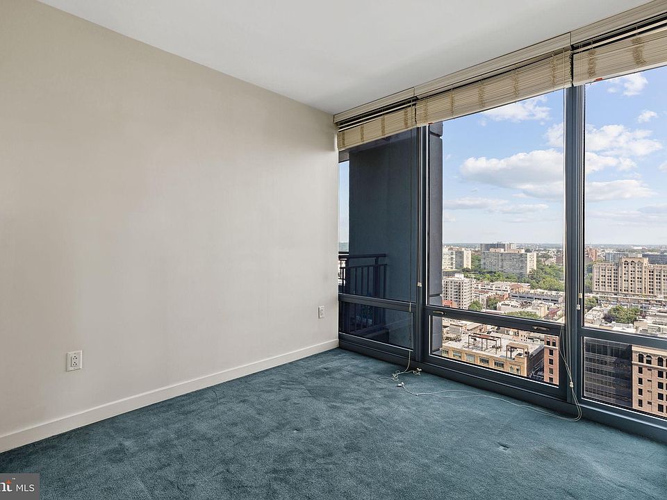 2nd image of 2101 Market St Unit 1807