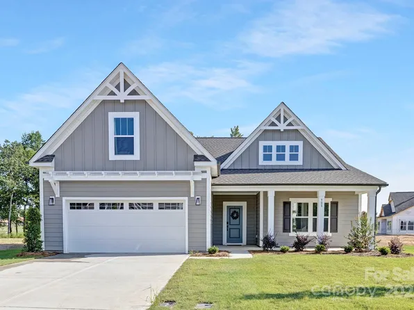 908 Cypress Point Ln #218, Monroe, NC 28112