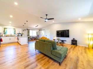 16-425 Brookover St, Keaau, HI 96749