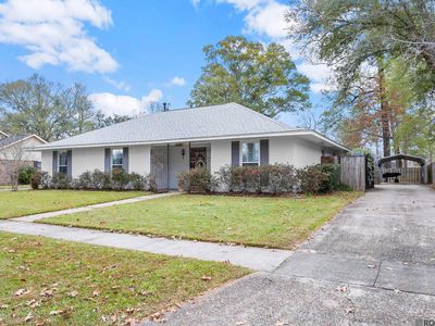 16801 Ticonderoga Ave, Baton Rouge, LA, 70817