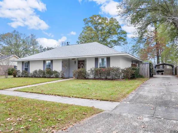 16801 Ticonderoga Ave, Baton Rouge, LA 70817