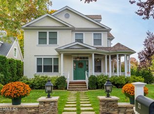 21 Roosevelt Ave, Old Greenwich, CT 06870