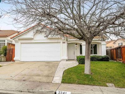 2241 Woodhill Dr, Pittsburg, CA, 94565