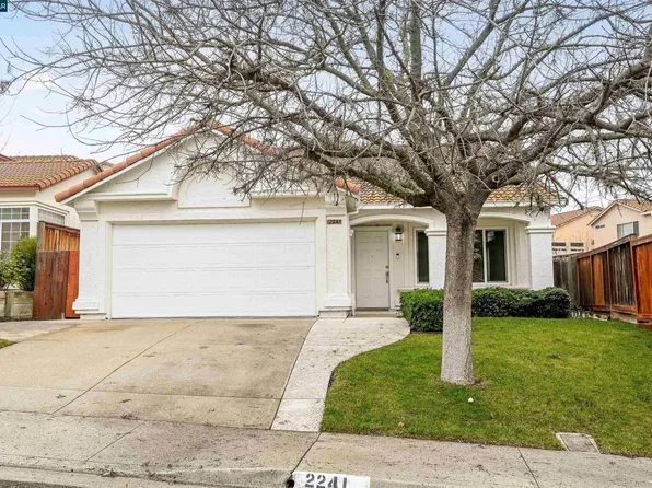 2241 Woodhill Dr, Pittsburg, CA 94565
