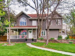 8195 W 20th Ave, Lakewood, CO 80214
