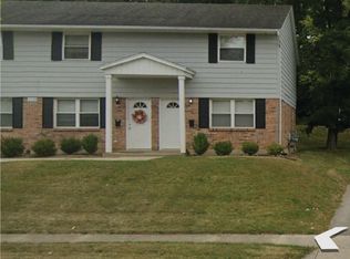 2538 Red Coach Dr APT C, Springfield, OH 45503