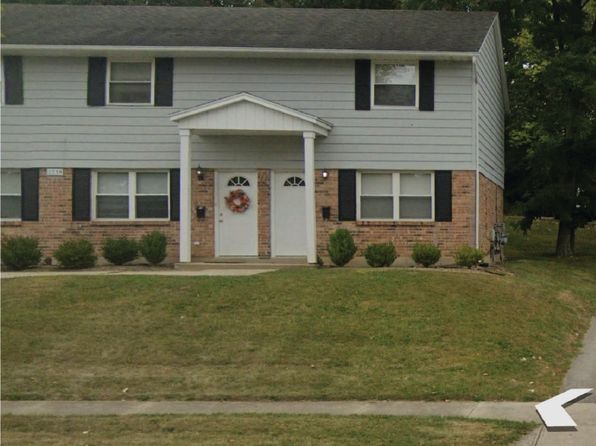 2538 Red Coach Dr APT C