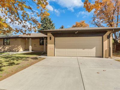 3334 Zephyr Court, Wheat Ridge, CO, 80033