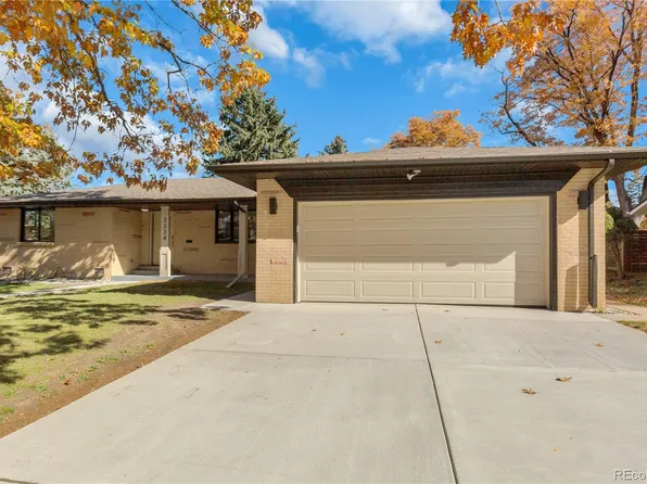 3334 Zephyr Court, Wheat Ridge, CO 80033