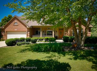 13558 Capista Dr, Plainfield, IL 60544