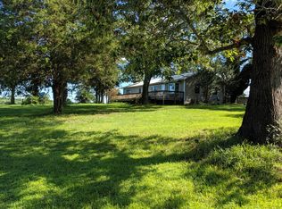 6280 Blenheim Rd, Powhatan, VA 23139