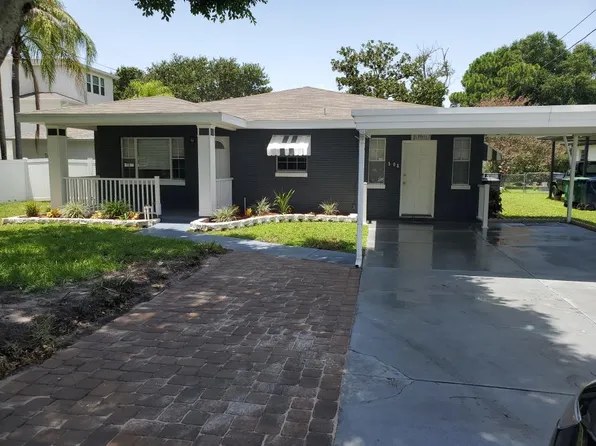 506 N Matanzas Ave, Tampa, FL 33609