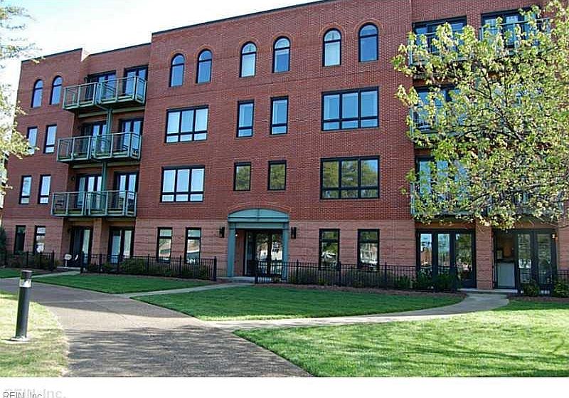 1st image of 443 Saint Pauls Blvd Unit 4A