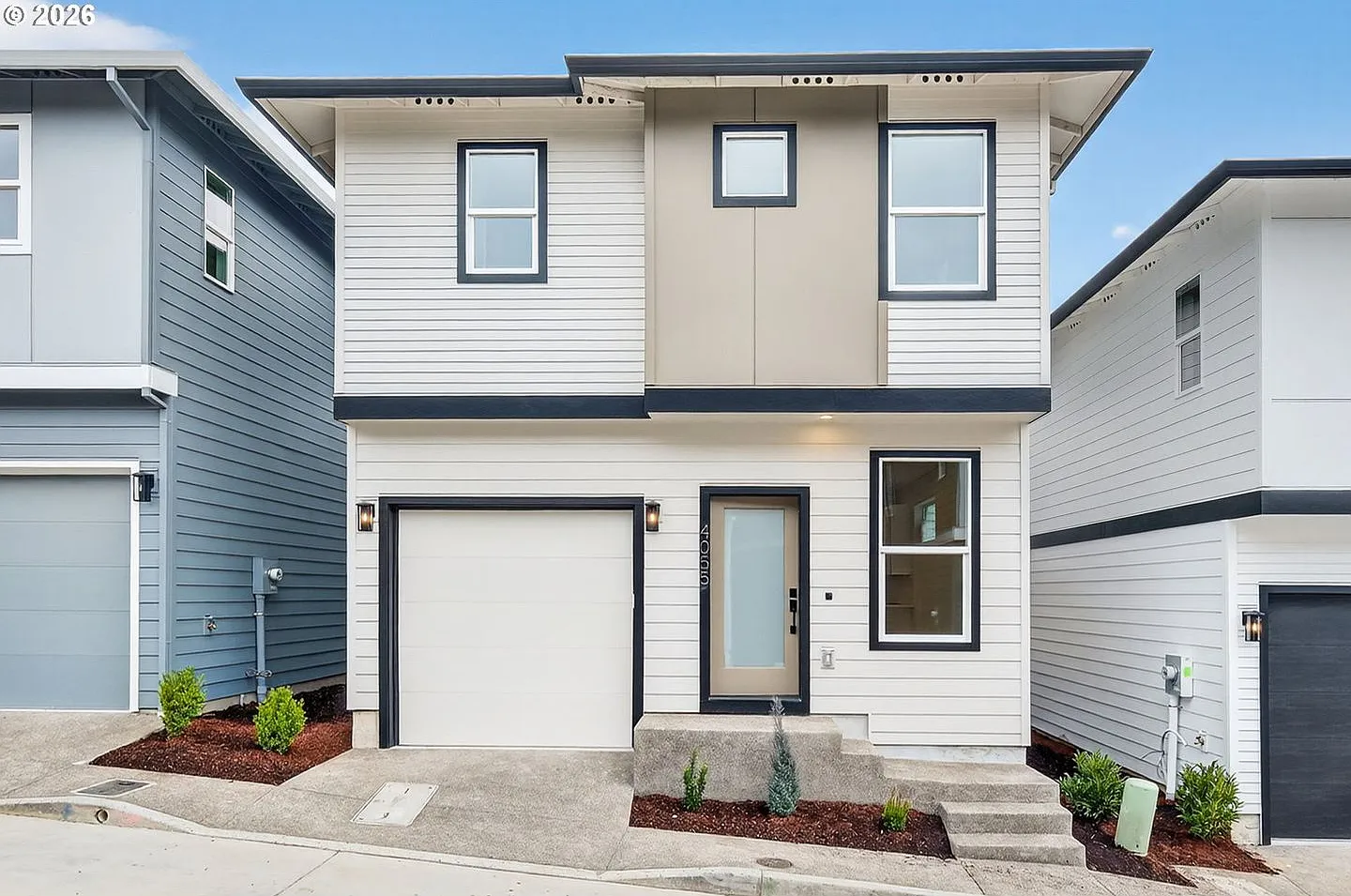 Brand New Construction Beautifully Designed 2 Bedroom Home with Modern Finishes and Functional Op... — Photo 1