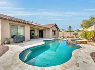 20590 W Western Dr, Buckeye, AZ 85396