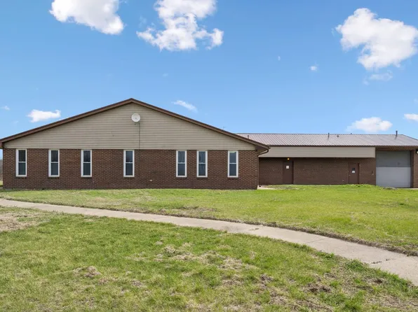 4334 170th Ave, Carlisle, IA 50047