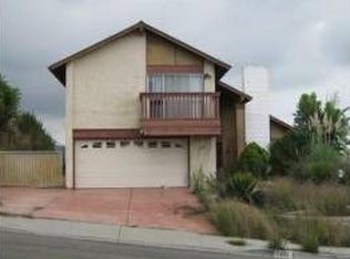 7461 Goode St, San Diego, CA 92139