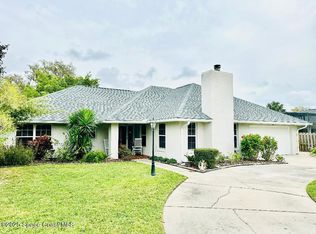 660 Bella Vista Dr, Titusville, FL 32780