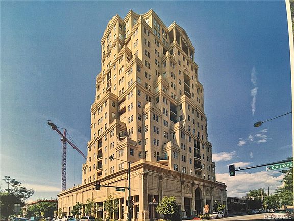 3rd image of 300 W 11th Ave Unit 11E