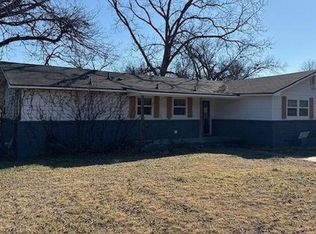 2512 McKenzie Ave, Waco, TX 76708