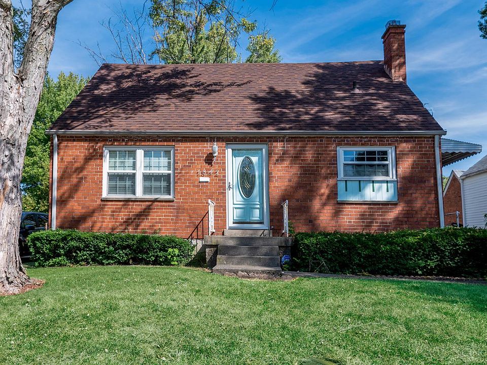 1st image of 1842 Centerridge Ave