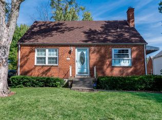 1842 Centerridge Ave, Cincinnati, OH 45231