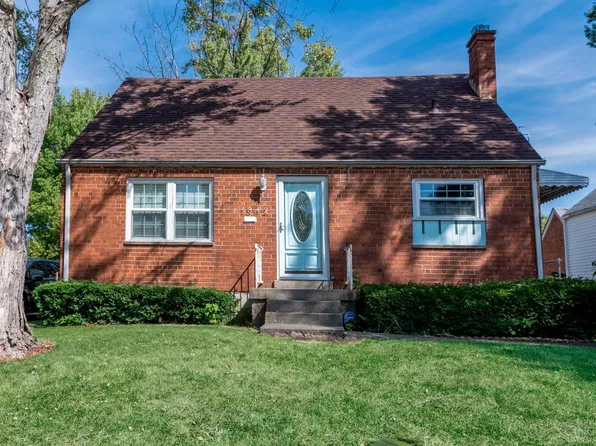 1842 Centerridge Ave, Cincinnati, OH 45231