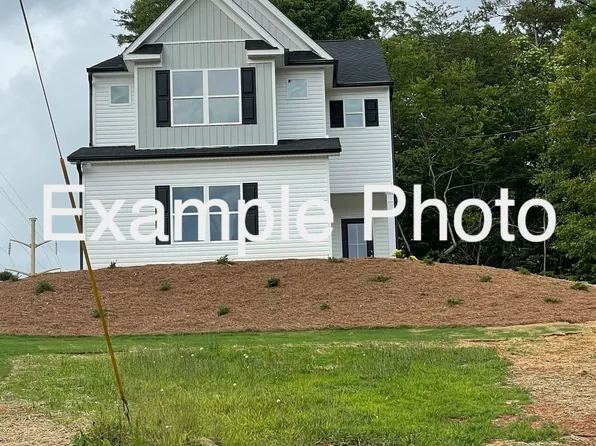 267 Panacea Ln, Demorest, GA 30535