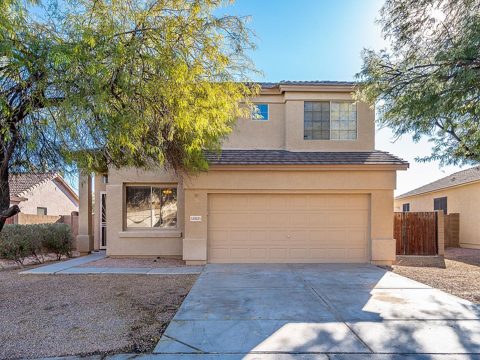 1st image of 12621 W Monterey Way