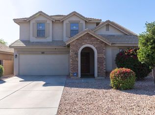 828 S Windmill Village Blvd N, Buckeye, AZ 85326