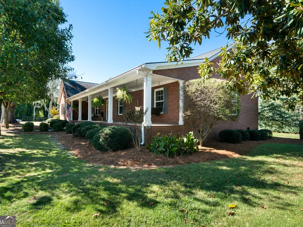 5302 Pine Valley Rd SW, Powder Springs, GA 30127