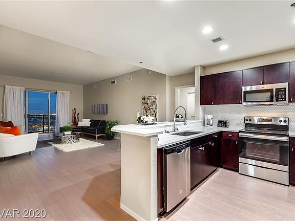 2nd image of 8255 Las Vegas Blvd S Unit 1403