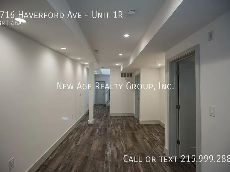 3716 Haverford Ave #1R — Photo 8